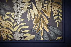 Nove Boutique Apartments