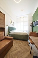 Nove Boutique Apartments