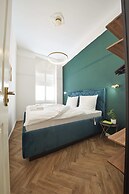 Nove Boutique Apartments