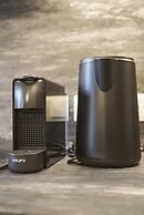 Nove Boutique Apartments