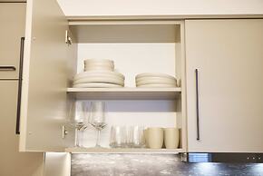 Nove Boutique Apartments