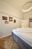 Nove Boutique Apartments