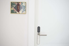 Nove Boutique Apartments