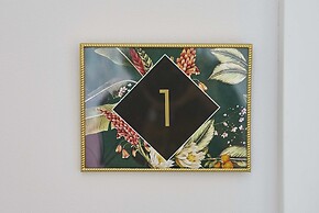 Nove Boutique Apartments