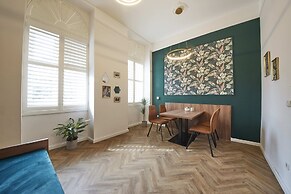 Nove Boutique Apartments