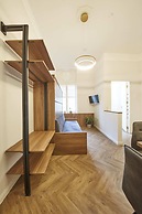 Nove Boutique Apartments