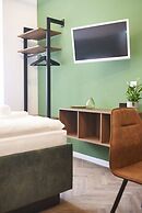 Nove Boutique Apartments