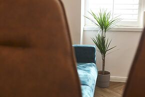 Nove Boutique Apartments