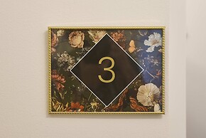 Nove Boutique Apartments