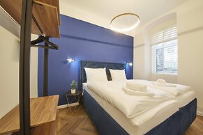 Nove Boutique Apartments