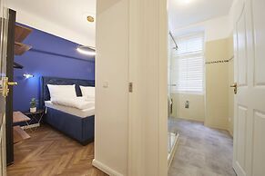 Nove Boutique Apartments