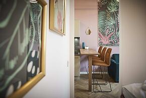 Nove Boutique Apartments