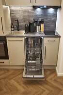 Nove Boutique Apartments