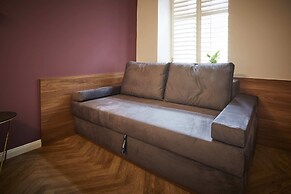 Nove Boutique Apartments