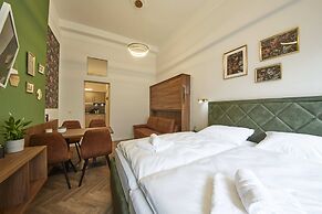 Nove Boutique Apartments