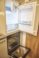 Nove Boutique Apartments