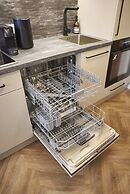 Nove Boutique Apartments