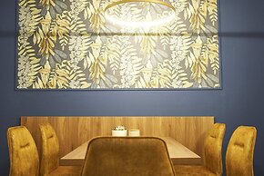 Nove Boutique Apartments