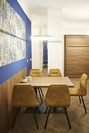 Nove Boutique Apartments