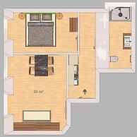 Nove Boutique Apartments