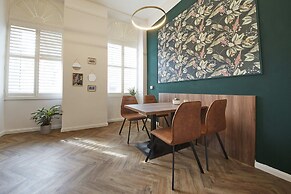 Nove Boutique Apartments