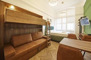 Nove Boutique Apartments