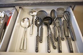 Nove Boutique Apartments