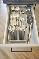 Nove Boutique Apartments