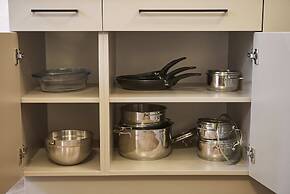 Nove Boutique Apartments