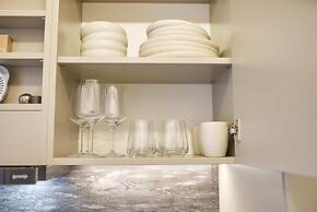 Nove Boutique Apartments