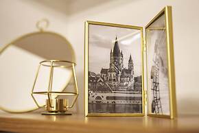 Nove Boutique Apartments