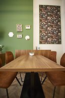 Nove Boutique Apartments