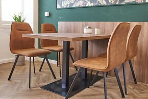 Nove Boutique Apartments