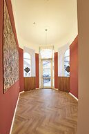 Nove Boutique Apartments