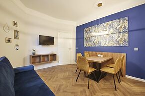 Nove Boutique Apartments