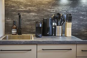 Nove Boutique Apartments