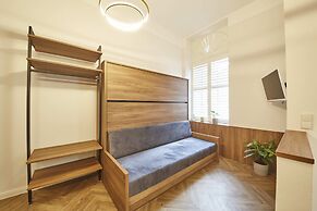 Nove Boutique Apartments