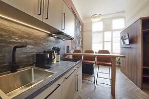 Nove Boutique Apartments