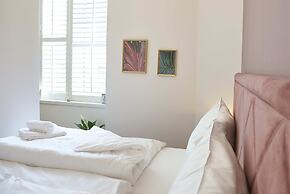 Nove Boutique Apartments