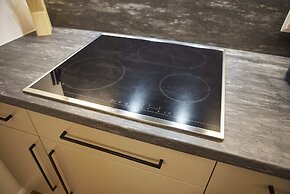 Nove Boutique Apartments