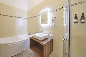 Nove Boutique Apartments