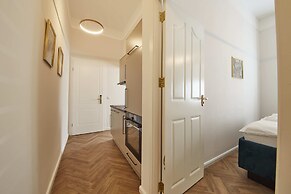 Nove Boutique Apartments