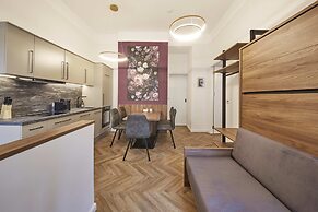 Nove Boutique Apartments