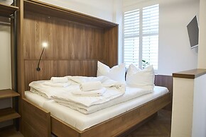 Nove Boutique Apartments