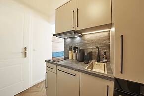 Nove Boutique Apartments