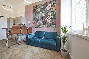 Nove Boutique Apartments