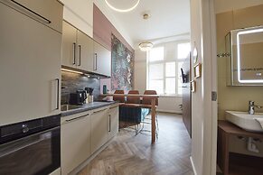 Nove Boutique Apartments