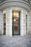 Nove Boutique Apartments