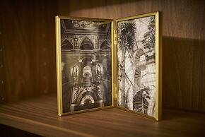 Nove Boutique Apartments