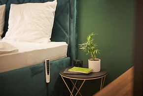 Nove Boutique Apartments